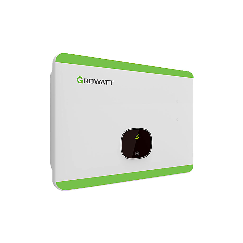 Inversor Solar Growatt MID 30 KTL3-X 30 KW Trifásico 380V 3MPPT