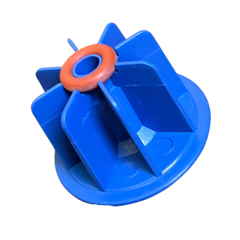 Cápsula Retrolavagem Genérica Limpeza Cafeteira 3 Corações (Não Serve Lov, Touch e Passione)