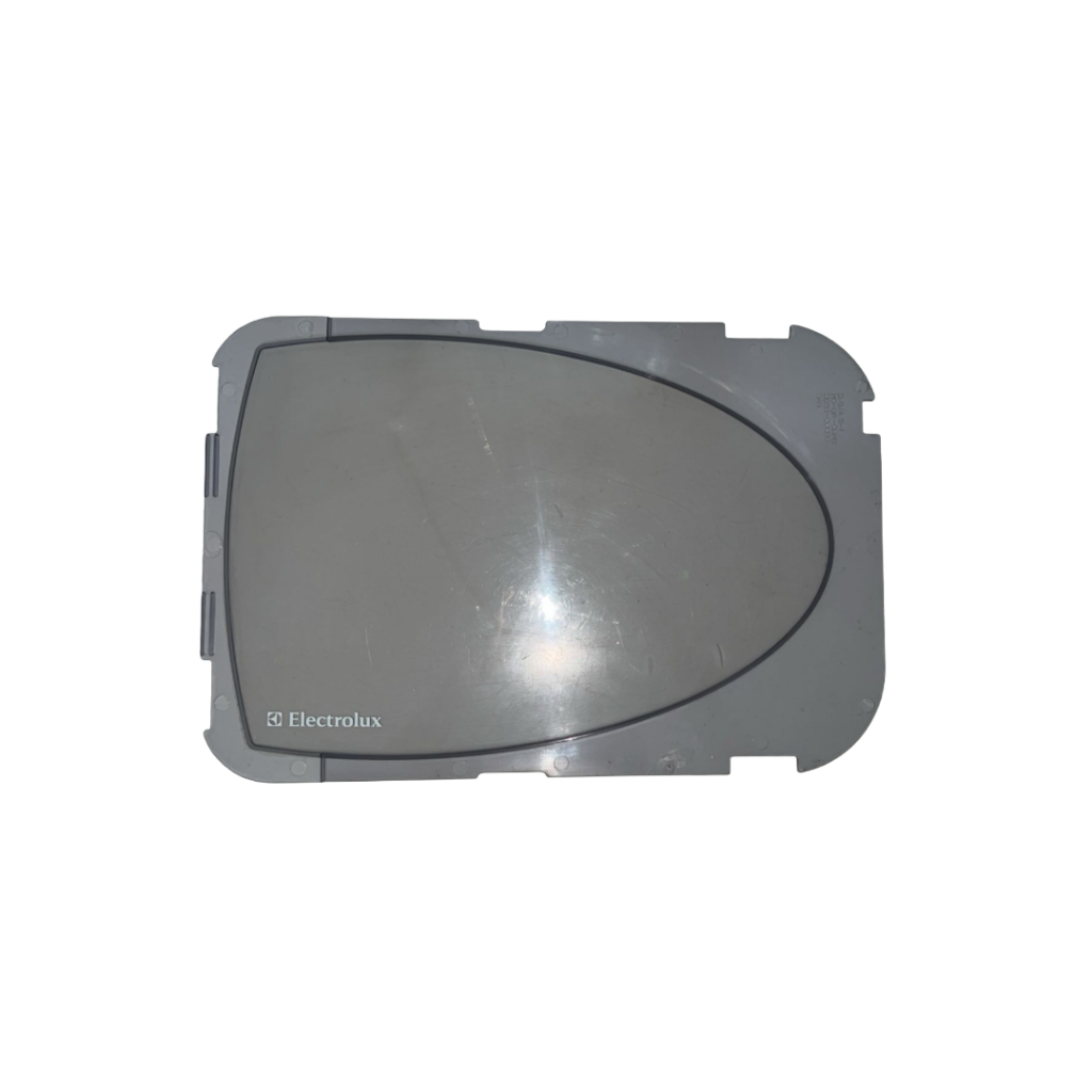 Acrilico para a Porta do Micro-ondas Electrolux ME27S Original Usado