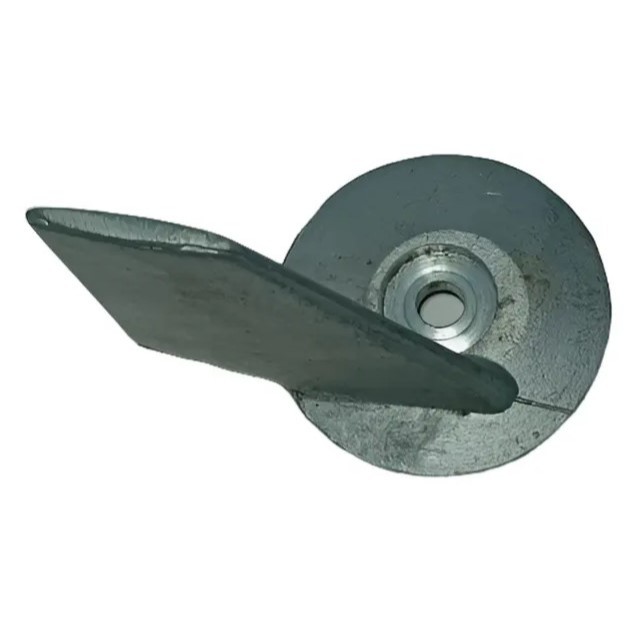 Anodo de Sacrifício Motor Suzuki 40 a 85 HP 55125-94400 Leme
