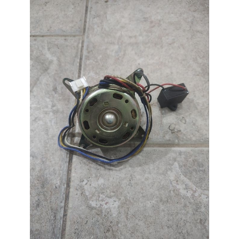 Motor Climatizador Cônsul C1F06 Abana original