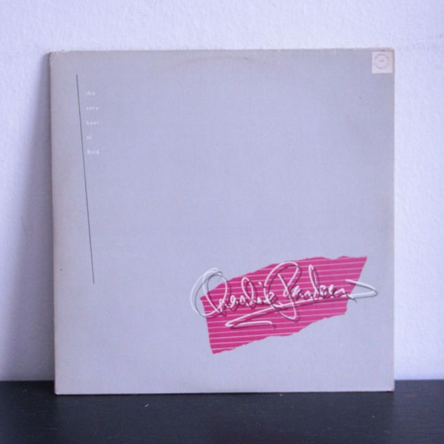 LP Duplo Charlie Parker – The Very Best of Bird | Vinil Warner Bros. (1978)