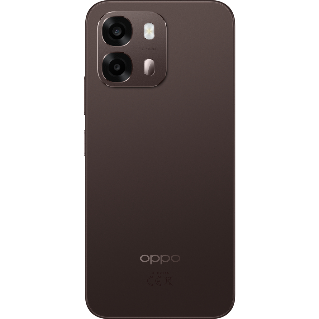 Smartphone Oppo A6S 256GB 8GB RAM Bateria 7000mAH Camera 50 MP AI NFC IP69