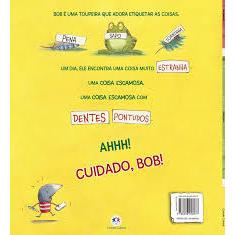 PERIGOSO! - Autor: WARNES, TIM