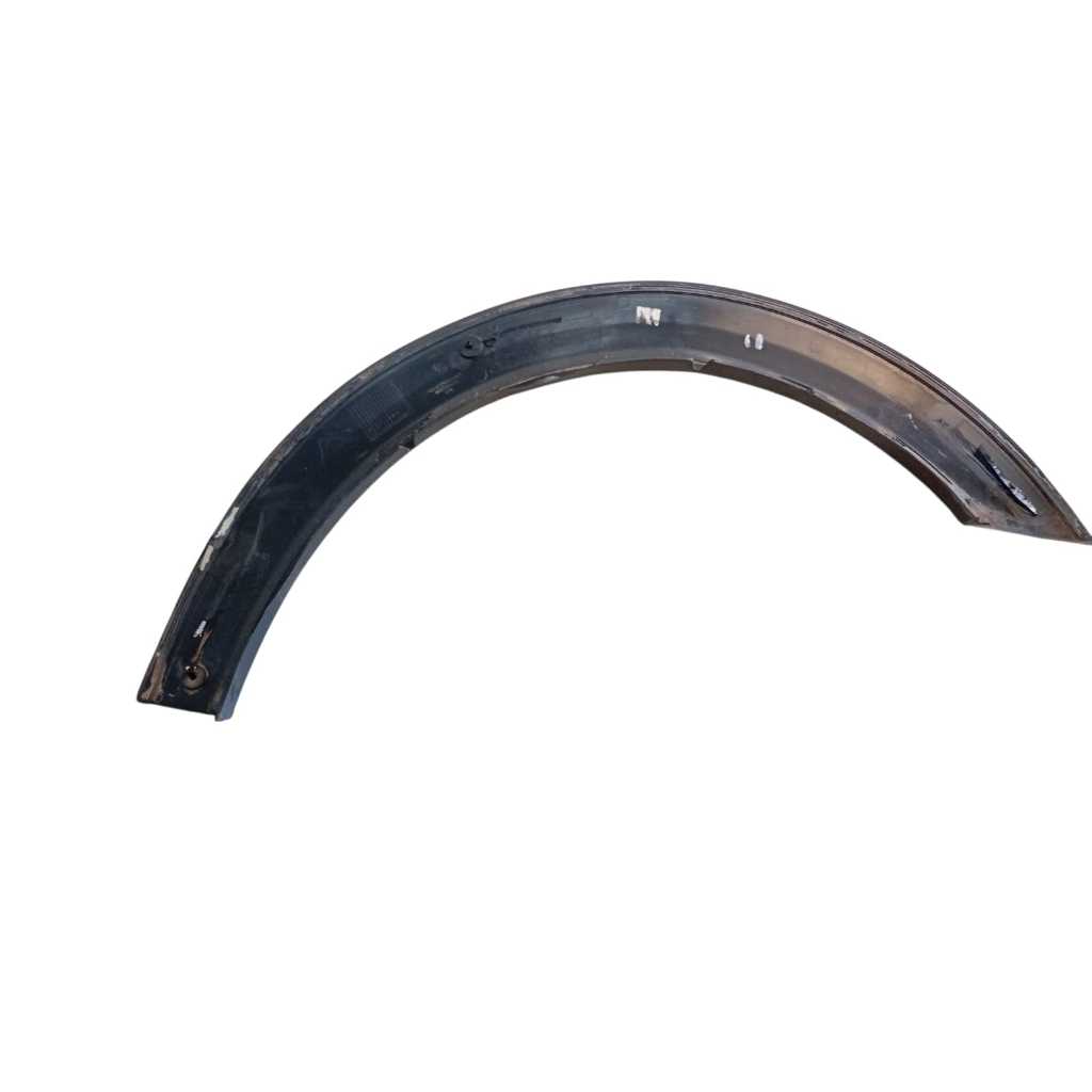 Aplique Paralama Saveiro G5 5u7809922 09/12 .COD DA PEÇA:5u7809922