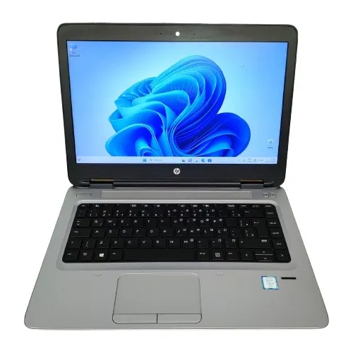 Notebook HP Probook 640 G2 I5 8GB 256 GB