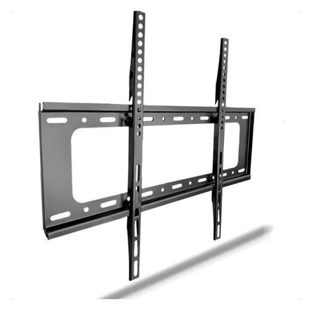 Suporte Universal Fixo Para Smart TV LED LCD 4K Parede Painel 10 24 32 43 50 55 60 75 86 Polegadas