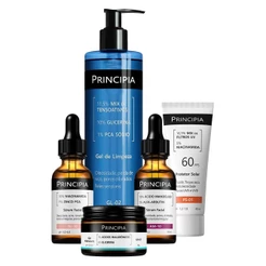 Principia Kit Anti-manchas Avançado GH + AM+ NC
