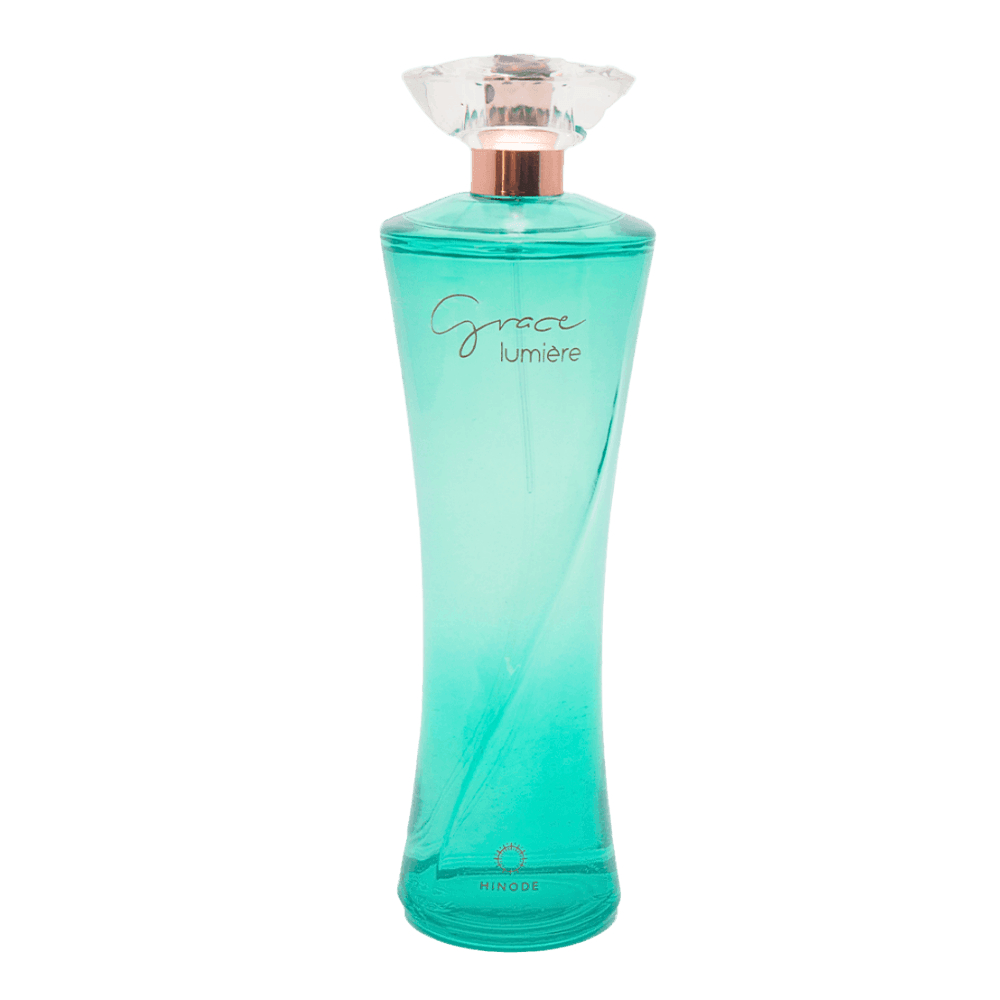 Perfume Grace Lumiere 100ml Hinode - Inspiração Riviera Francesa