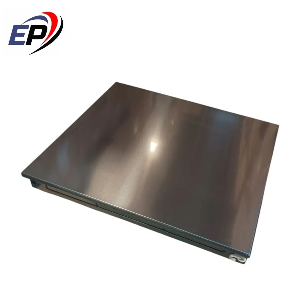 Porta Black do Freezer para Refrigerador ELectrolux IM8B A24800511