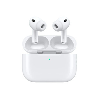 AirPods Pro (3ª Geração) Fone de Ouvido Sem Fio Com Estojo De Recarga MagSafe Premium