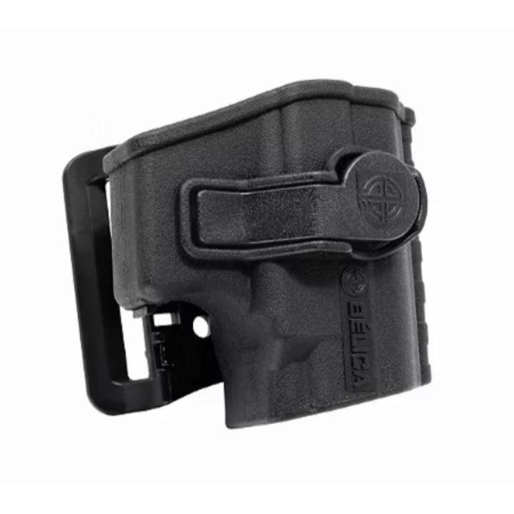 Coldre Eagle FIT Bélica - Cintura/Passador Fixo