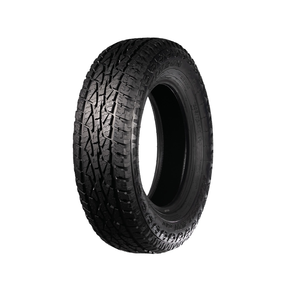 Pneu Aro 15 205/70r15 96t Maxclaw At Winrun Duster Jimny