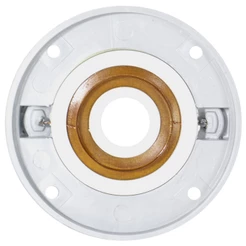 Reparo Compatível Driver JBL Selenium ST 450 ST 400 Trio Tweeter 8 Ohms 300W Som Automotivo