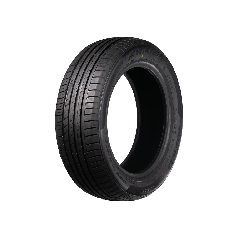 Pneu Winrun Aro 15 205/60r15 91h R330 Ht Golf Focus Corolla