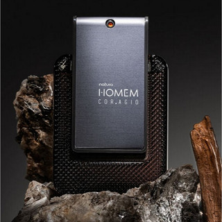 Homem Coragio Deo Parfum Masculino 100ml