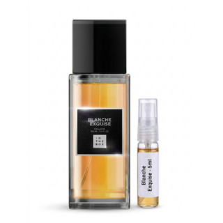 Blanche Exquise - In The Box - Perfume aroma Feminino