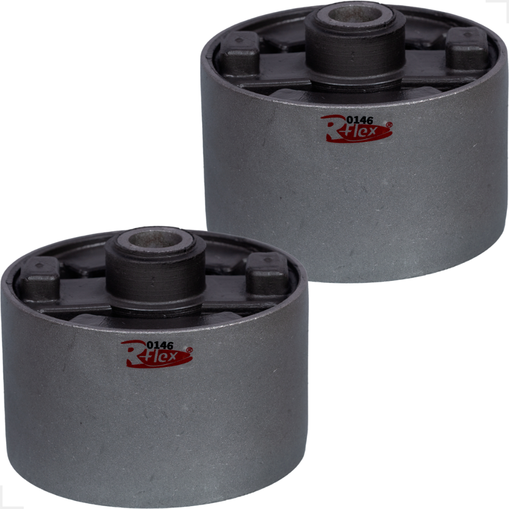 Kit Buchas Do Coxim Calço Do Motor Cambio Dodge Journey