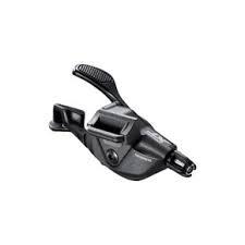 Alavanca De Câmbio Shimano Deore Xt M8100 I-spec Direto 12v