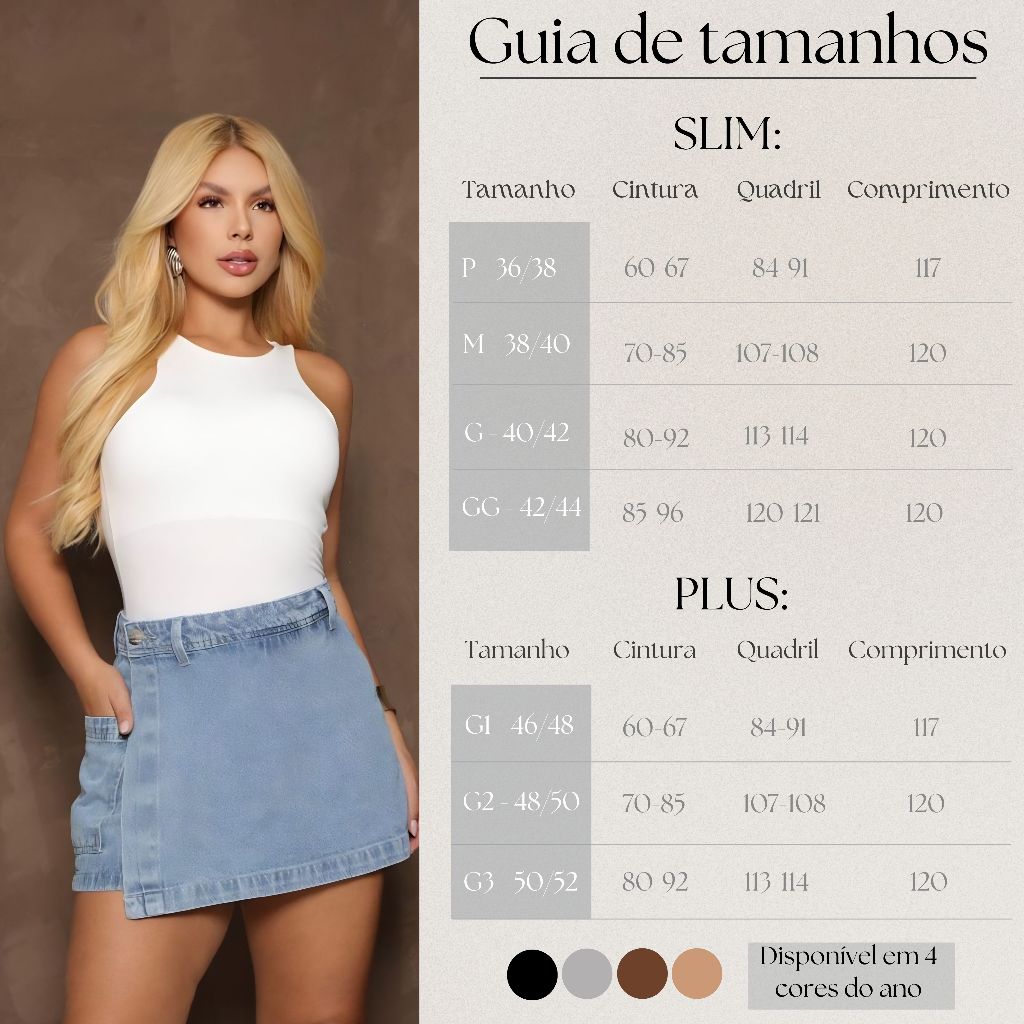 Detalhes do BODY FEMININO SUPLEX REGATA FORRO DUPLO PREMIUM