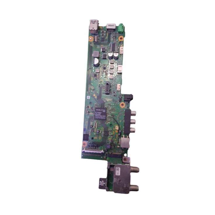 3402 Placa Principal para TV Sony LED Mod: KDL-40W655D