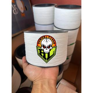 Linha 3.000 jardas