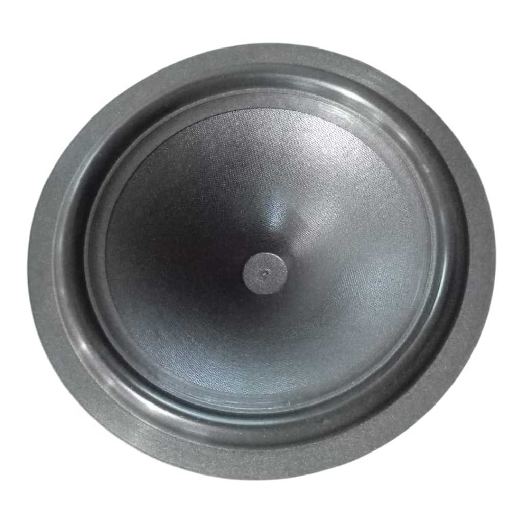 cone 10 polegadas p/ reparo de falante pioneer IMPP arroizinho borda espuma