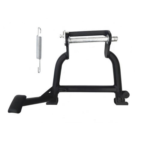 Cavalete Central Descanso Chapam Honda Nc 750x 2022 2023 2024 2025