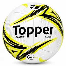 Bola Futebol Campo Oficial Topper - Original