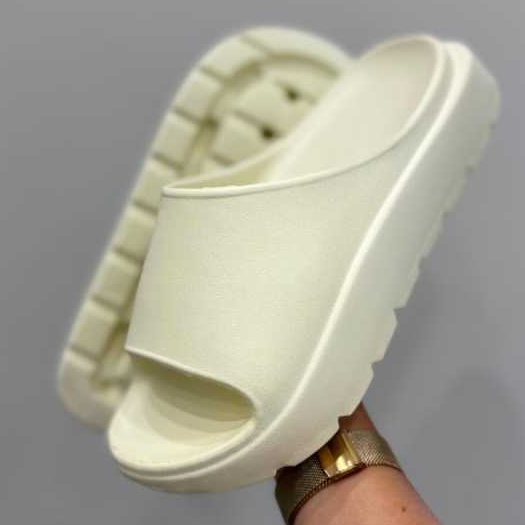 Chinelo Feminino Slide Masculino Estiloso Moderno Leve Macio Confortável Resistente Acessível