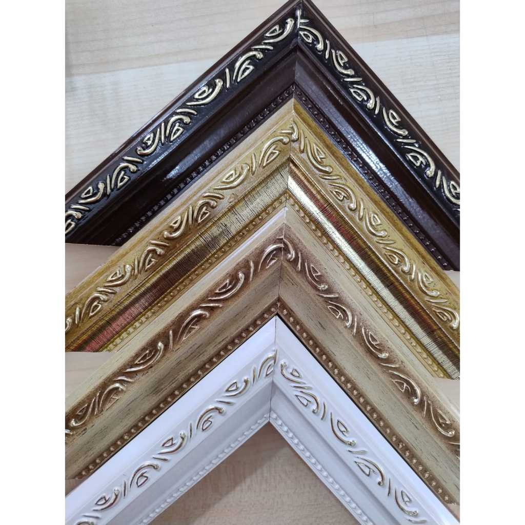MOLDURA 40X50 TELA TRABALHADA PARA TELA