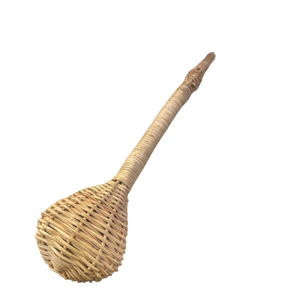 Adja De Caxixi Com Uma Boca - Umbanda E Candomblé