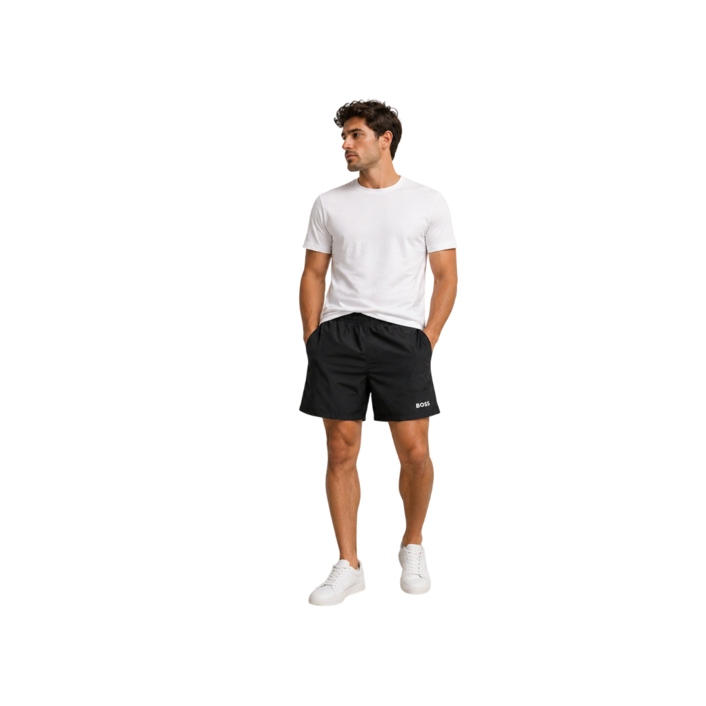 Bermuda Mcd Masculino Esportivo Leve | Ideal para Academia, Corrida e Casual