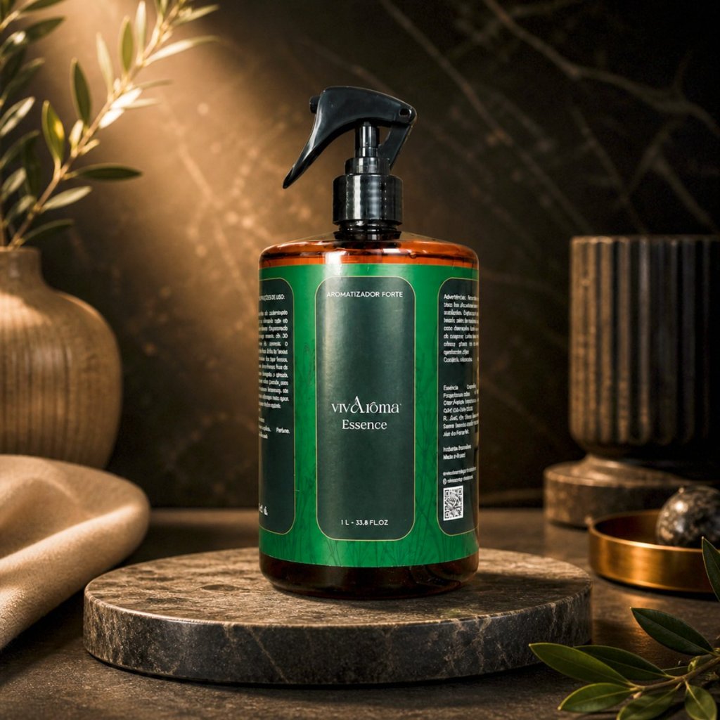Aromatizador Ambientes,Tecidos Linha Premium Mais Vendidas 1 Litro