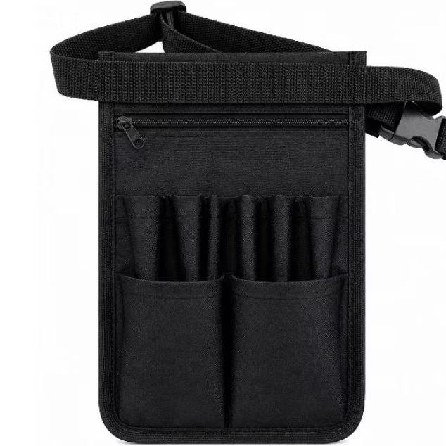 Pochete Cartucheira Profissional – Resistente e Funcional Organize suas Ferramentas e Acessórios
