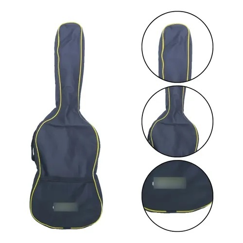 Capa Baixo Champion Nsa Bags Bncb48 Preto
