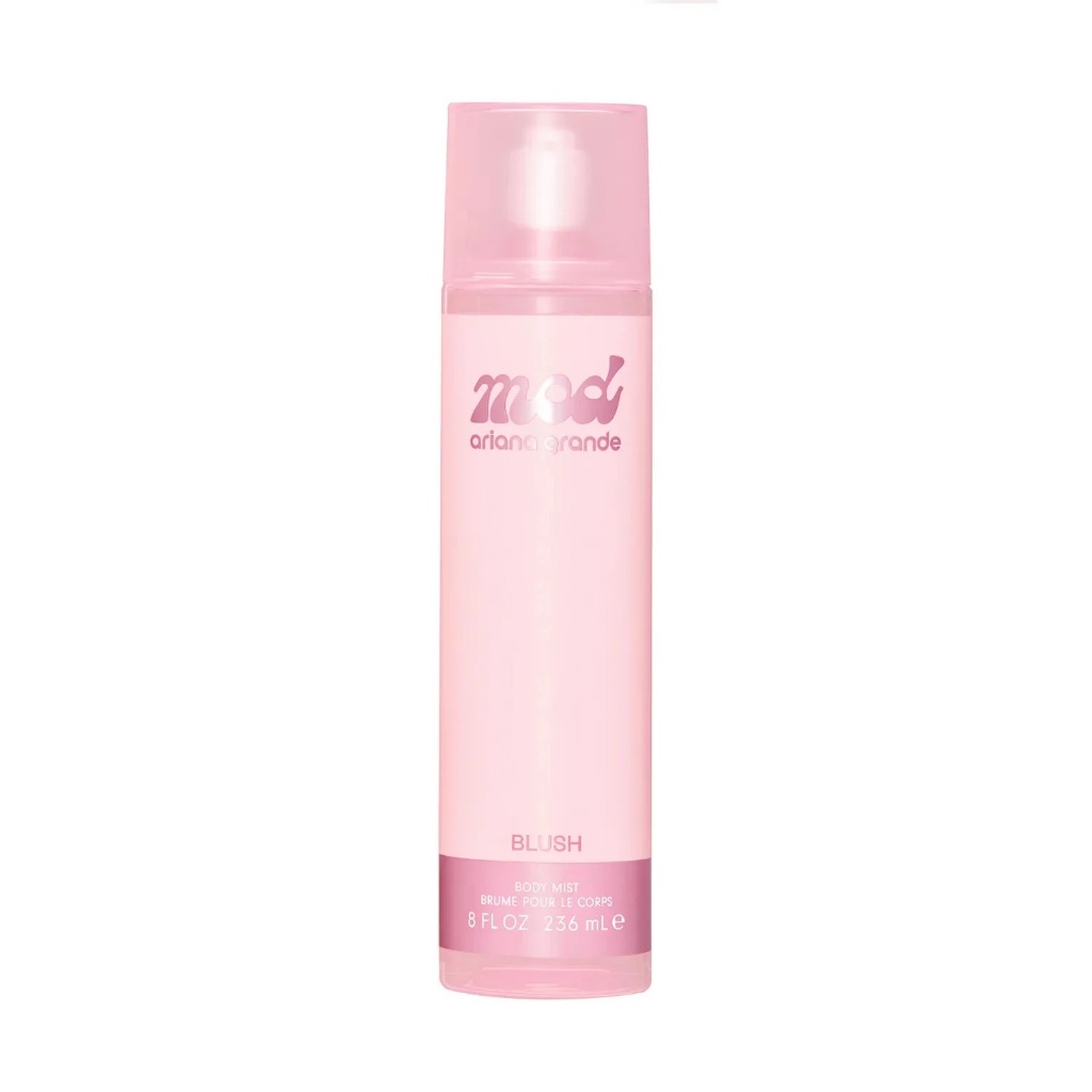 Body Mist Ariana Grande Mod Blush 236ml