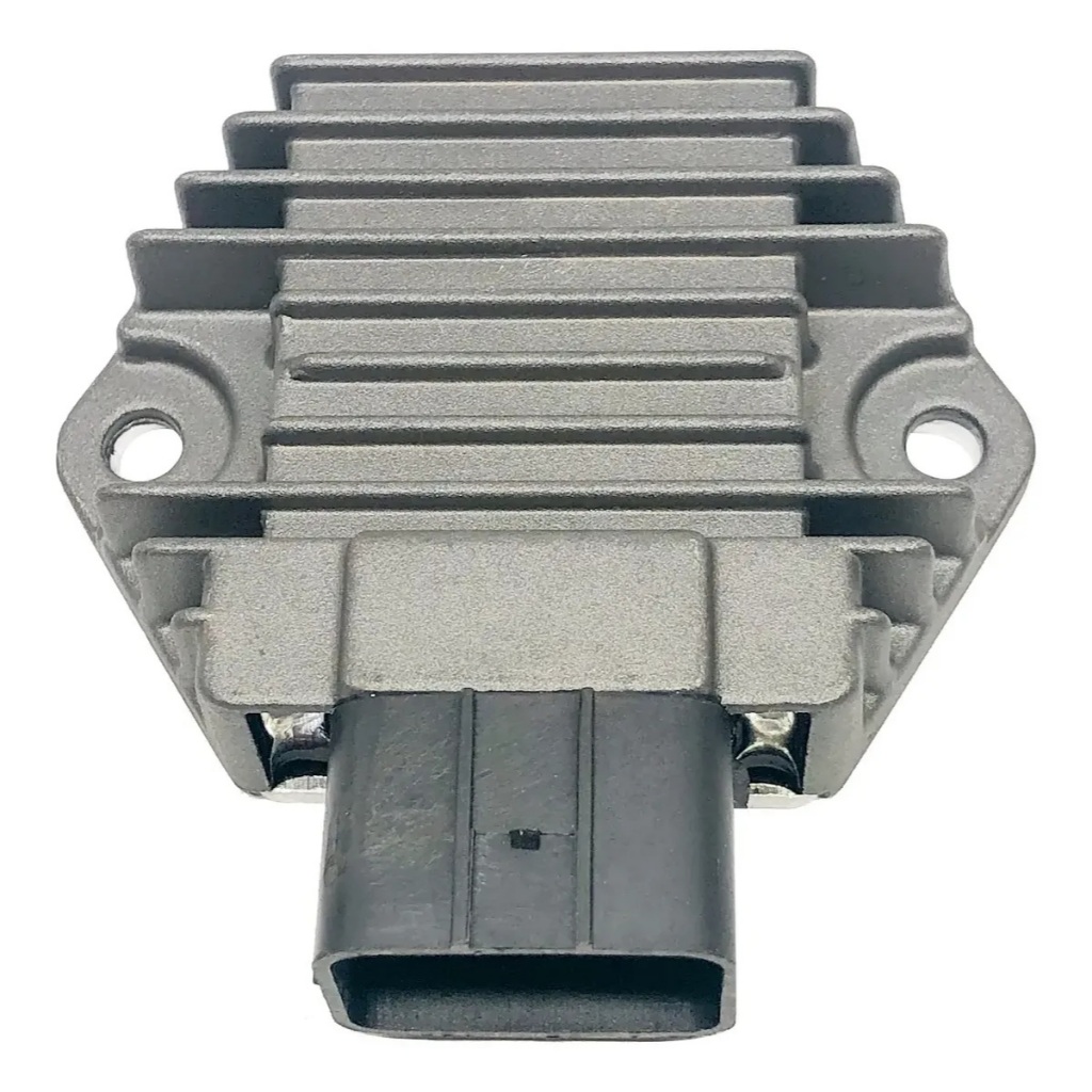 Retificador De Voltagem Honda CBX 250 Twister 2002 A 2008 - XR 250 Tornado 2001 A 2008.