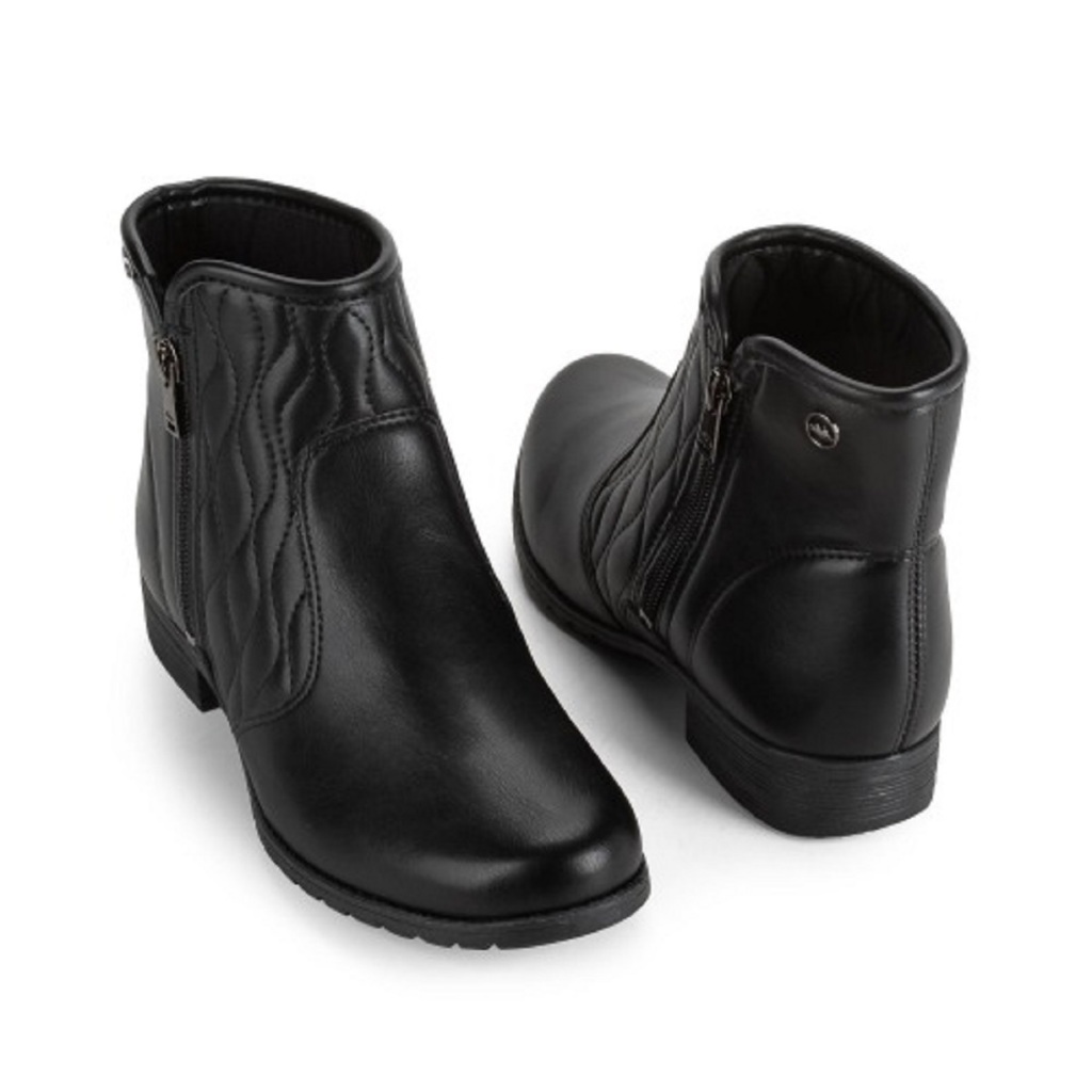Bota Feminina Dakota Cano Curto Promoção — imagem 2 de 2