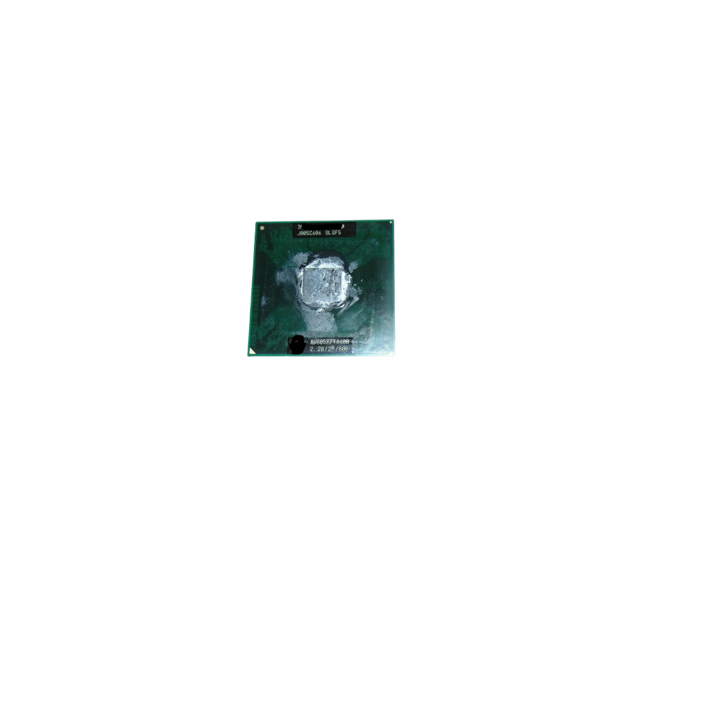 Processador Notebook Para Itautec Ss Free W7415 T6600 SLGF5