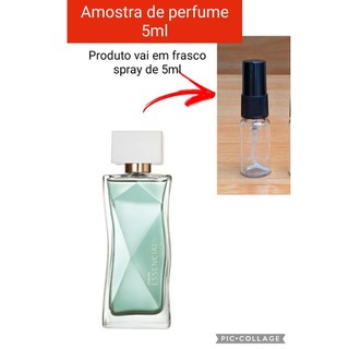 Essencial sentir feminino 5ml natura