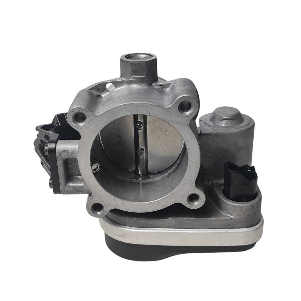 Corpo Borboleta TBI Renault Duster 2015 2024 161207069R