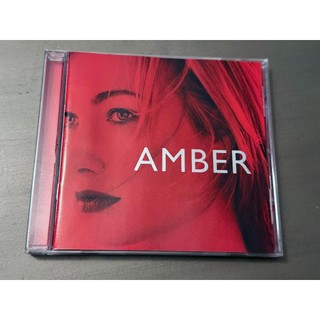Amber - Amber Cd Album Importado Usa 14 Faixas House Remixes