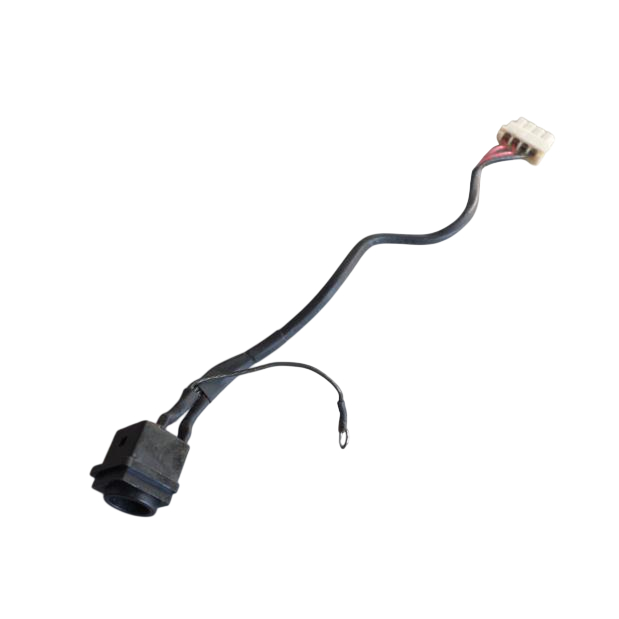 Conector Jack Original para Sony Vaio Sve15137cxs Sve151j11x Sve15125cbw