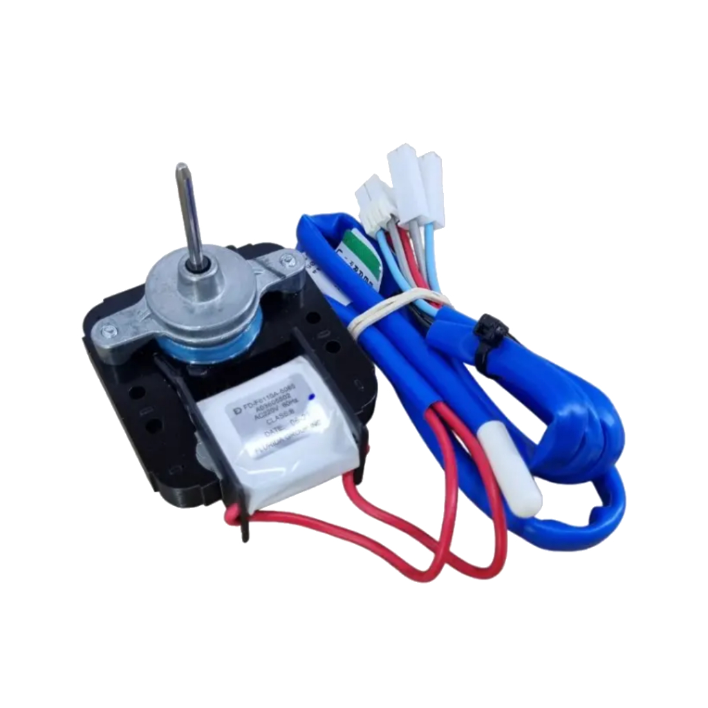 Motor Ventilador Geladeira Electrolux Df51/52/80 70201290