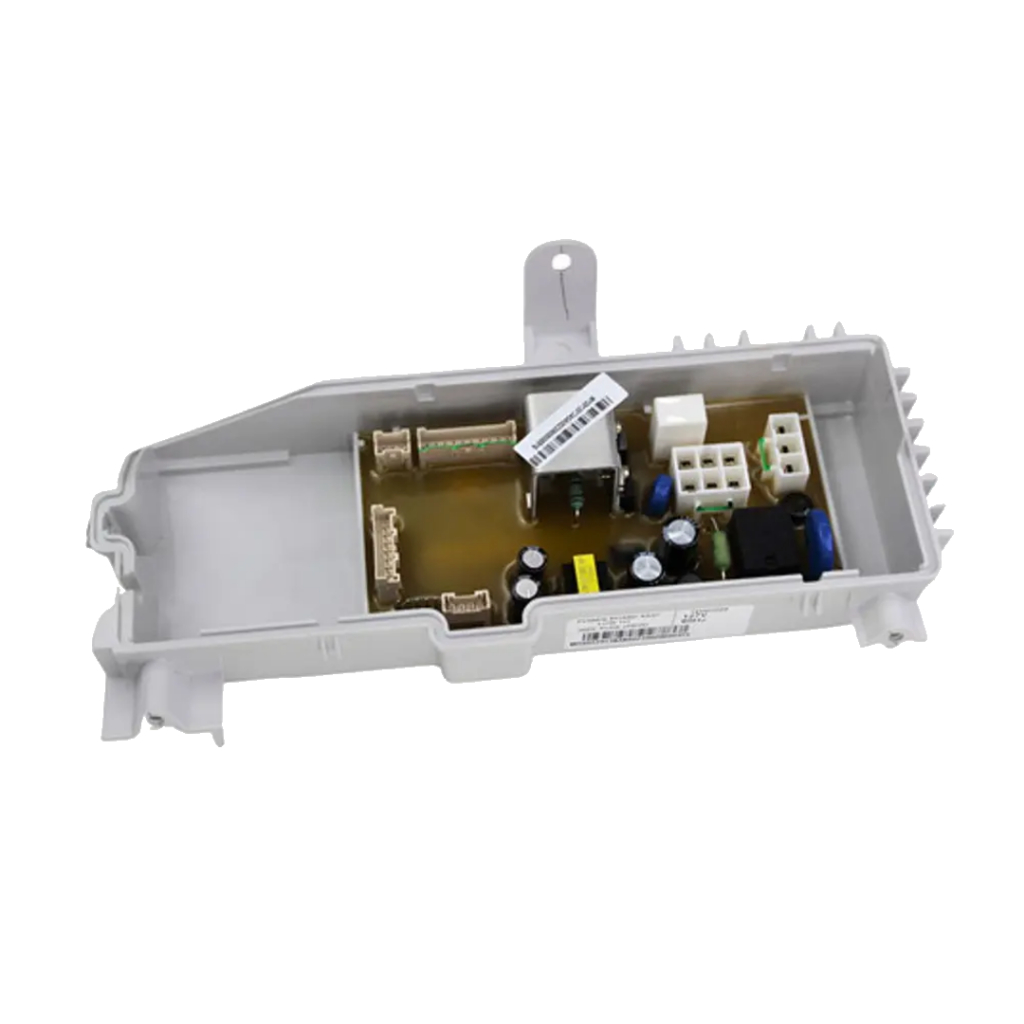 Placa Potência Lavadora Brastemp 15kg W10912973 127v