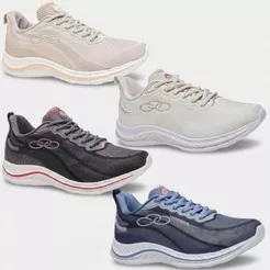 Tênis Feminino Olympikus Apolis Original