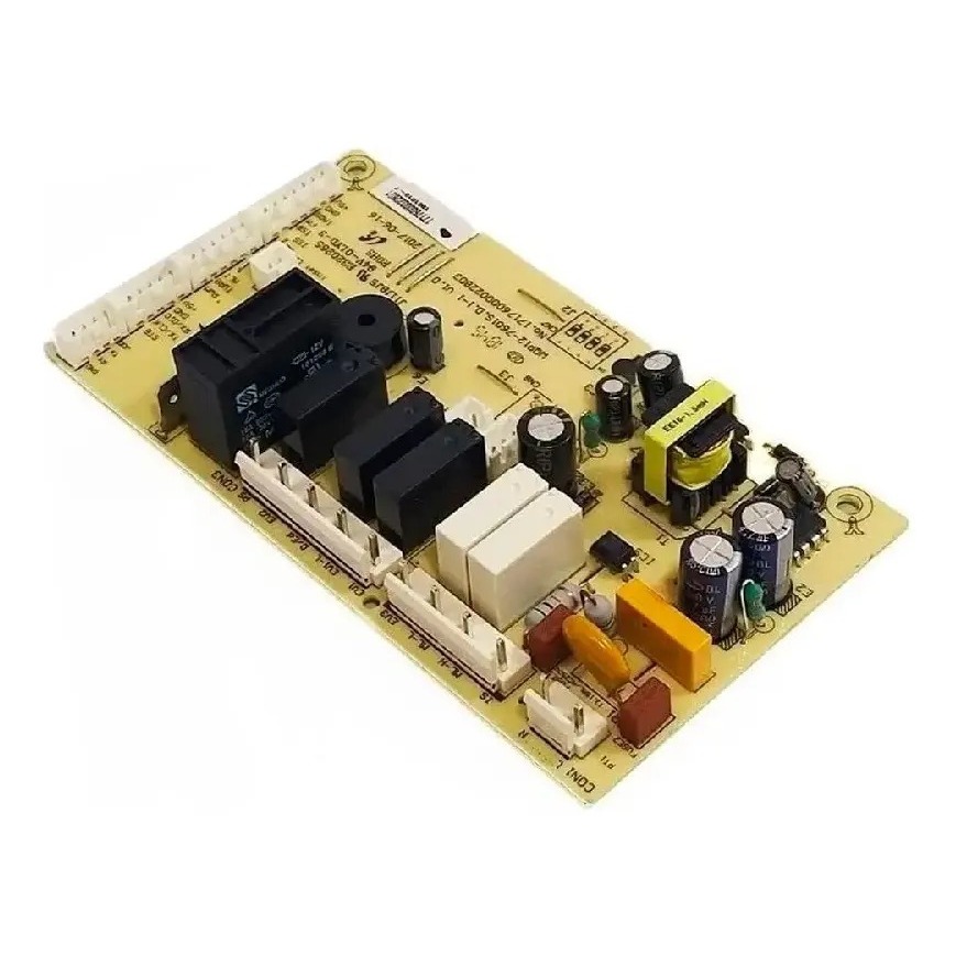 Placa Potência Le08b Electrolux 679800001436 -A08760001