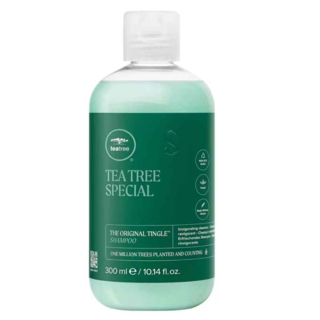 Shampoo Tea Tree Special da Paul Mitchell 300ml