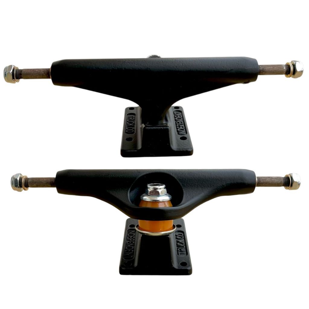 Truck Skate Independent 149mm Stage 11 Melhor Truck do Mundo